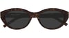 YVES SAINT LAURENT SL M148 002 54 KADIN GÜNEŞ GÖZLÜĞÜ
