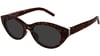 YVES SAINT LAURENT SL M148 002 54 KADIN GÜNEŞ GÖZLÜĞÜ