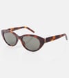 YVES SAINT LAURENT SL M148 003 54 KADIN GÜNEŞ GÖZLÜĞÜ