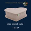 KALPLİ KUTU 