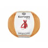 KARTOPU,AMİGURUMİ K0355 HARDAL