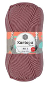 KARTOPU,NO 1 K0258 PUDRA