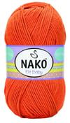 NAKO,ELİT BABY 06346 TURUNCU