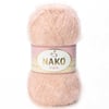 NAKO,PARİS 10390 SARILI PUDRA