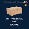 İŞLEMELİ KUTU BÜYÜK
