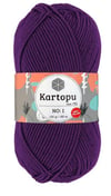 KARTOPU,NO 1 K0721 MOR
