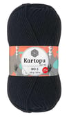 KARTOPU,NO 1 K0940 SİYAH
