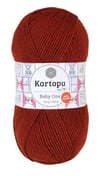KARTOPU,BABY ONE K0832 KIZIL BORDO