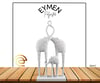 FİL AİLESİ