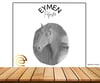 KAİDELİ DUVAR ATI KÜÇÜK