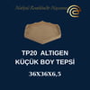 TEPSİ ORTA BOY