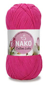 NAKO,COTTON LUKS 97572 FUŞYA