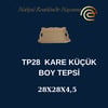 TEPSİ KÜÇÜK BOY
