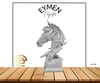 KAİDELİ AT
