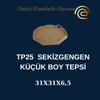 TEPSİ KÜÇÜK BOY