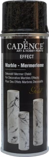 Cadence Sprey Mermer Efekti Altın-Gold 200ML