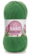 NAKO,COTTON LUKS 97576 BAMBU YEŞİL