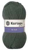 KARTOPU,AK-SOFT K0479 FÜME