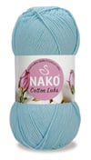 NAKO,COTTON LUKS 97564 GÖK MAVİSİ