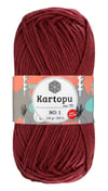 KARTOPU,NO 1 K1105 AÇIK BORDO