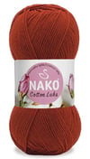 NAKO,COTTON LUKS 97592 TABA