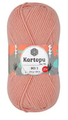 KARTOPU,NO 1 K0253 YAVRUAĞZI