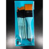 CADENCE 6'LI FIRÇA SETİ ( SET 2 )