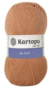 KARTOPU,AK-SOFT K0857 UÇUK HARDAL