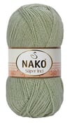 NAKO,SÜPER İNCİ 23800 MELANJ SU YEŞİLİ