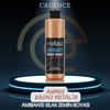 AWM05 Bronz Metalik Ambiante Islak Zemin Boyası 250ML + Katalizör 10GR
