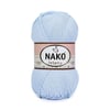 NAKO,PIRLANTA 01820 AÇIK MAVİ