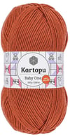 KARTOPU,BABY ONE K1210 KİREMİT