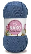 NAKO,COTTON LUKS 97563 DENİM
