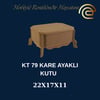 AYAKLI KUTU