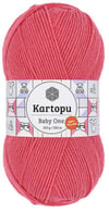 KARTOPU,BABY ONE K0254 KOYU PEMBE