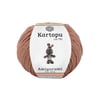 KARTOPU,AMİGURUMİ K0842 BADEM İÇİ