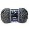 NAKO,SPORT WOOL 00193 KOYU GRİ MELANJ