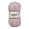 NAKO,PIRLANTA 03079 PEMBELİ GRİ
