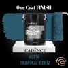 OCF16 Tropikal Deniz Akrilik Duvar Boyası - One Coat Finish 2.5LT
