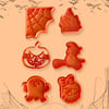 CADILAR BAYRAMI / Halloween