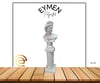 ARTEMİS BÜST SÜTUN