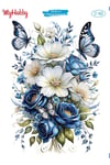 MyHobby Sulu Transfer ST-469 25x35 cm