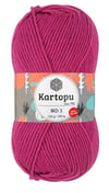 KARTOPU,NO 1 K0245 FUŞYA PEMBE