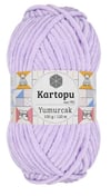 KARTOPU,YUMURCAK K0702 AÇIK EFLATUN