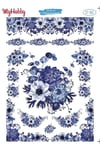MyHobby St 302 Sulu Transfer 25x35