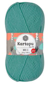 KARTOPU,NO 1 K0507 MİNT