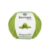 KARTOPU,AMİGURUMİ K0404 ELMA YEŞİL
