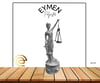 ADALET HEYKELİ 3