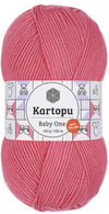 KARTOPU,BABY ONE K0244 ORTA PEMBE