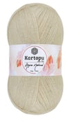 KARTOPU,ANGORA NATURAL K0861 KESE KAĞIDI
